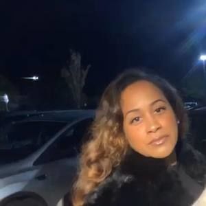 Meet your Posher, Tamara